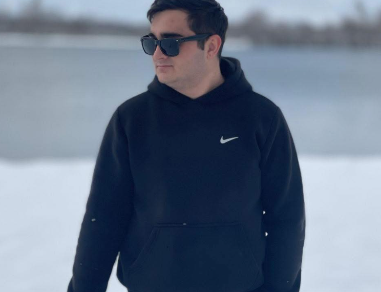 სამტრედიაში ავარიის შედეგად ბესო შარაშენიძე დაიღუპა