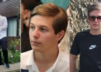 „სიკეთის, სიყვარულის ადამიანი დავკარგეთ…“ – ტრაგიკულად დაღუპულ ბიჭს ემშვიდობებიან