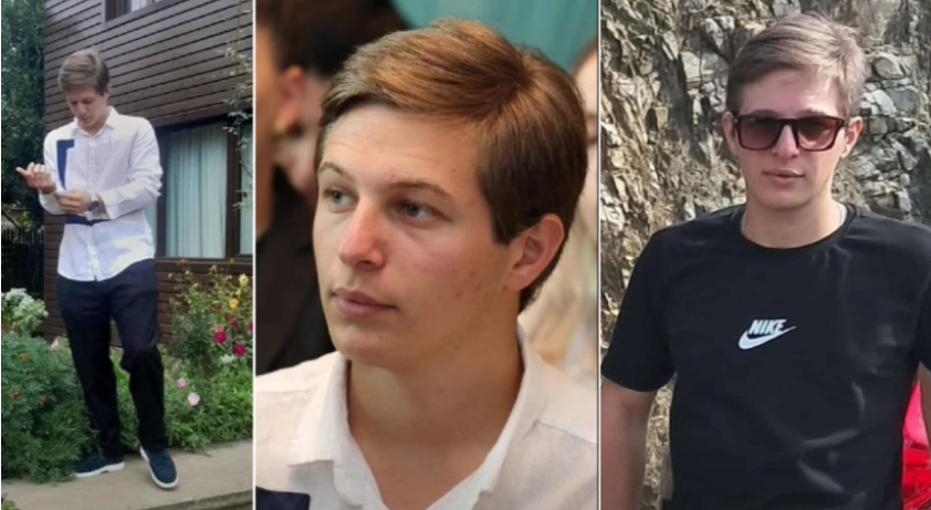 „სიკეთის, სიყვარულის ადამიანი დავკარგეთ…“ – ტრაგიკულად დაღუპულ ბიჭს ემშვიდობებიან