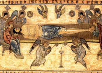 დღეს დიდი შაბათია – რა უნდა ვიცოდეთ ამ დღის შესახებ