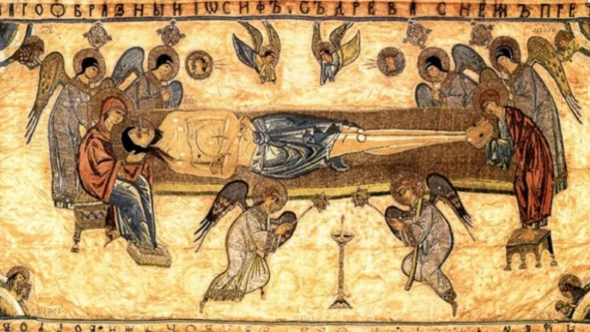 დღეს დიდი შაბათია – რა უნდა ვიცოდეთ ამ დღის შესახებ