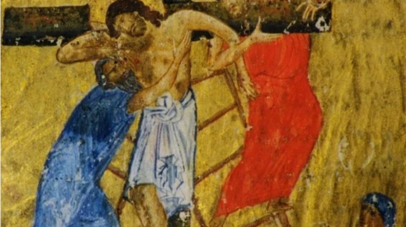 დღეიდან ვნების კვირა დაიწყო