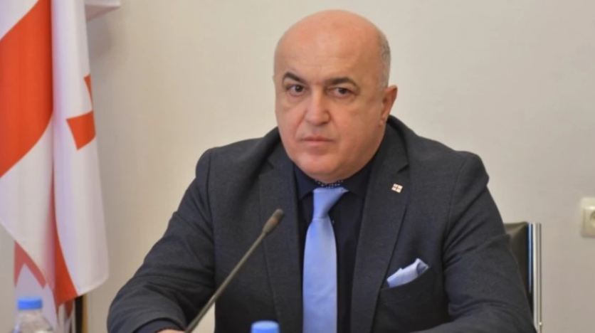 “ძალიან იოლად შეხედეთ გენეტიკურ პრობლემებს”- ზაზა ლომინაძე გახარიას გუნდის წევრს