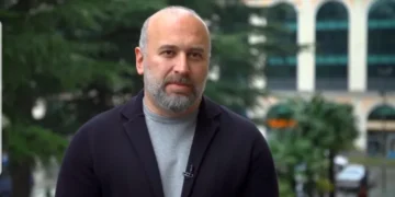 “ნებისმიერ შემთხვევაში ერთადერთი გზა, რომელმაც შეიძლება შეცვალოს ხელისუფლება, არის არჩევნები” – ზვიად შალამბერიძე