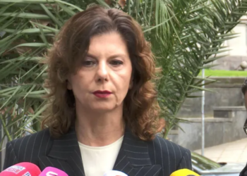 ” შეთანხმების დაცვა მაინც მოუწევს, ისე ჩვენთან ვერ გაჩერდება!”- თამარ ჩერგოლეიშვილი მიხეილ სააკაშვილზე