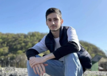 თბილისის 85-ე საჯარო სკოლა სამწუხარო ინფორმაციას ავრცელებს