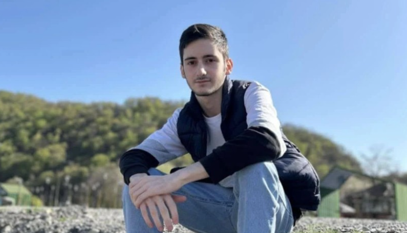 თბილისის 85-ე საჯარო სკოლა სამწუხარო ინფორმაციას ავრცელებს