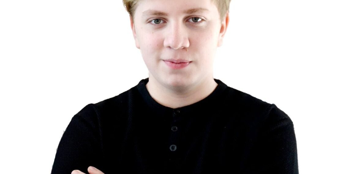 ხონელი თორნიკე ბექაური MRC Global Olympiad 2026-ზე იასპარეზებს