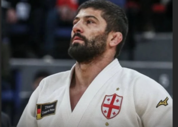 ლაშა შავდათუაშვილი ევროპის ჩემპიონია