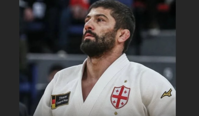 ლაშა შავდათუაშვილი ევროპის ჩემპიონია