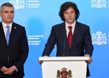 მთავრობის სტრუქტურას დაემატება სამართალდამცავი ორგანოების კოორდინაციის საკითხებში სახელმწიფო მინისტრის თანამდებობა, რომელსაც მამუკა მდინარაძე დაიკავებს