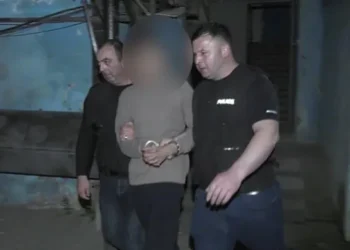 კაცმა 21 წლის ბიჭს ყელის არეში ჭრილობა მიაყენა, რის შედეგადაც ის გარდაიცვალა – შსს