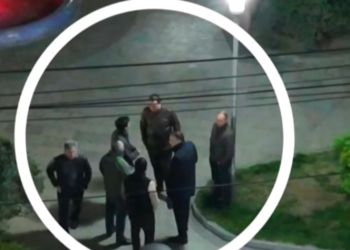 ჯგუფურად ჩადენილი ძალადობის ფაქტზე მარნეულის მერის ძმა დააკავეს