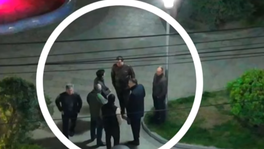 ჯგუფურად ჩადენილი ძალადობის ფაქტზე მარნეულის მერის ძმა დააკავეს