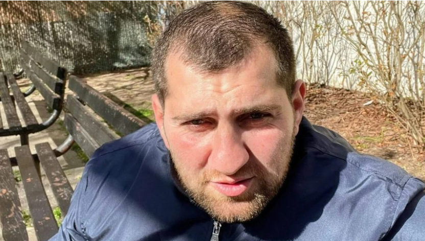 ნიუ-იორკში საქართველოს მოქალაქეს ეძებენ