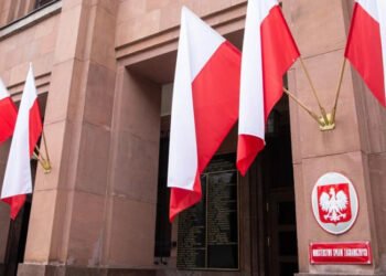 “პოლონეთი და საქართველო ერთად იბრძოდნენ საბჭოთა ტირანიის წინააღმდეგ” – პოლონეთის საელჩო