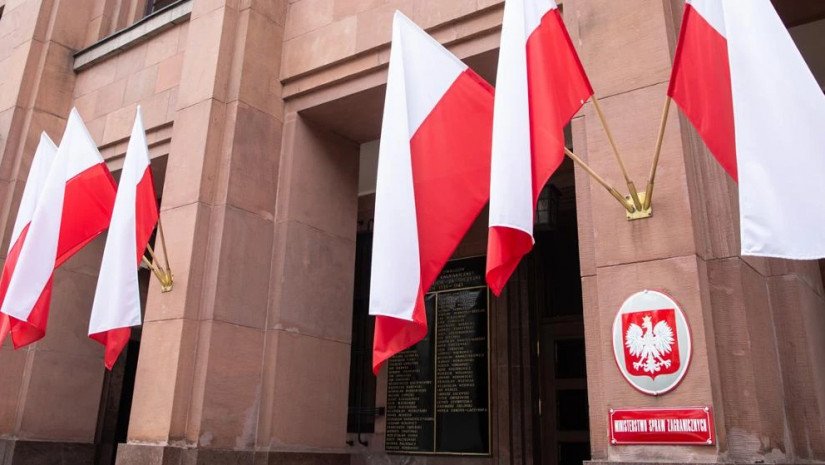 “პოლონეთი და საქართველო ერთად იბრძოდნენ საბჭოთა ტირანიის წინააღმდეგ” – პოლონეთის საელჩო