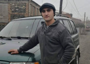 გურჯაანში დაღუპული ახალგაზრდა კაცის ვინაობა ცნობილია