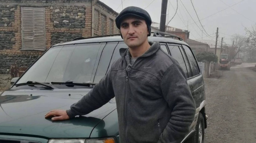 გურჯაანში დაღუპული ახალგაზრდა კაცის ვინაობა ცნობილია