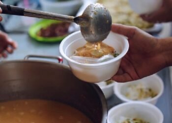 მერიის უფასო სასადილოებიდან მილიონებს იპარავდნენ – სუს