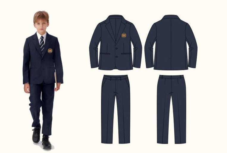 რა ეღირება სასკოლო ფორმები – მინისტრის მოადგილის განმარტება