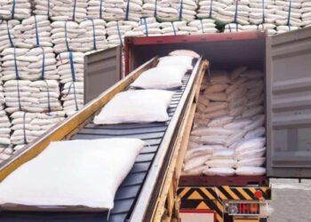 საქართველოს ფქვილის იმპორტი 68%-ით გაუძვირდა