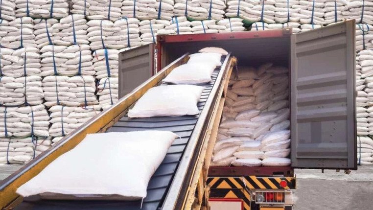 საქართველოს ფქვილის იმპორტი 68%-ით გაუძვირდა