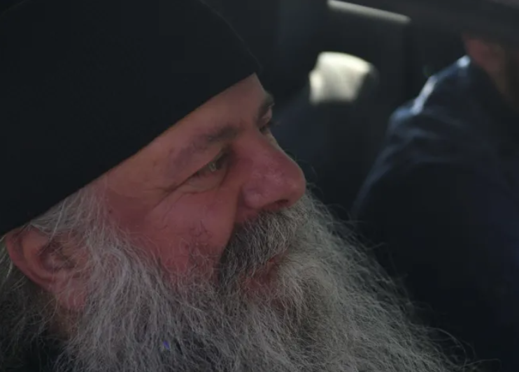 “მე მხარს ვუჭერ ყველაფერს იმას, რასაც ღმერთი ინებებს”- ფშავ-ხევსურეთის ეპისკოპოსი მიქაელი