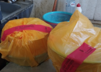 ბაღდათში ყველის არალეგალური საწარმო გამოავლინეს