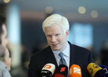 “ვგმობ ძალადობას და ჩემი აზრით, ეს ყველაფერი ასე არ უნდა მომხდარიყო” -ცოტნე ივანიშვილი