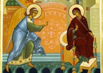 7 აპრილს ხარებაა – რა ვიცით ამ დღესასწაულის შესახებ