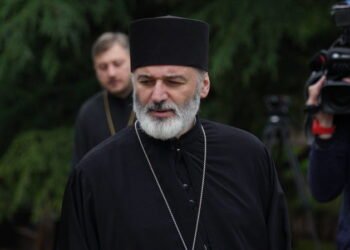 ” სინოდის დღევანდელ სხდომაზე მსჯელობა იქნება იმ კრიტერიუმებზე, რომელსაც საპატრიარქო კანდიდატი უნდა აკმაყოფილებდეს “-დეკანოზი ანდრია ჯაღმაიძე