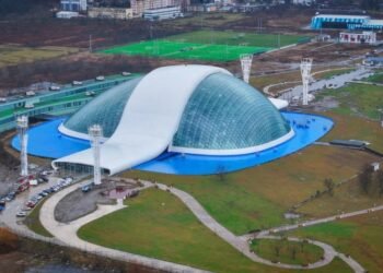 ქუთაისში ტექნოლოგიური ჰაბის გახსნა 31 მაისს იგეგმება