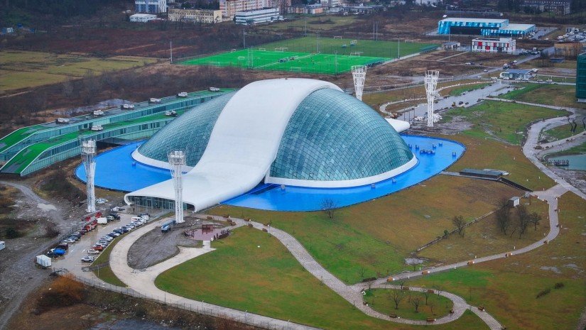 ქუთაისში ტექნოლოგიური ჰაბის გახსნა 31 მაისს იგეგმება