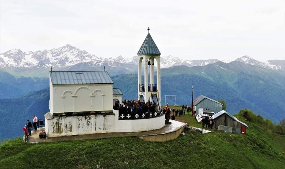 31 მაისს სვანეთში ფაყობა–სკალდობის ტრადიციული სახალხო რელიგიური დღესასწაული გაიმართება