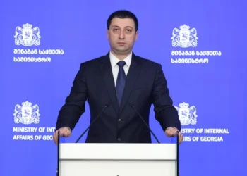 სამართალდამცველებმა 103 კილოგრამამდე ნარკოტიკული საშუალება “მეტამფეტამინი“ ამოიღეს