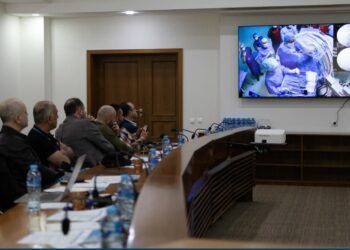 დასავლეთ საქართველოს სამედიცინო ცენტრმა მინიმალურად ინვაზიური ხერხემლის ქირურგიის საერთაშორისო კურსს უმასპინძლა