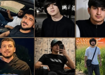 ცნობილია, გარდაბანში მძიმე ავარიის დროს დაღუპული ახალგაზრდების ვინაობა