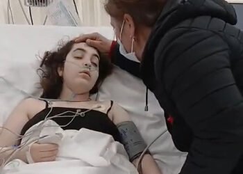 ახალგაზრდა დედას, ასმათ ბერიძეს საზოგადოების მხარდაჭერა სჭირდება