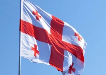 საქართველო დამოუკიდებლობის დღეს აღნიშნავს