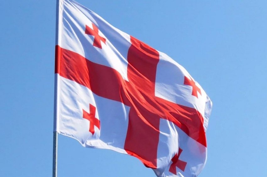 საქართველო დამოუკიდებლობის დღეს აღნიშნავს