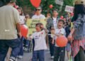დიუშენის კუნთოვანი დისტროფიის მქონე ბავშვების დასახმარებლად 1 000 000 ლარი შეგროვდა