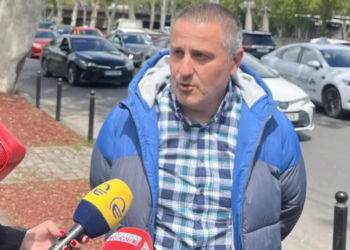 დიუშენით დაავადებული ბავშვების მშობლების განცხადებით, საპატრიარქოში გამართულ შეხვედრაზე სამი საკითხი დააყენეს