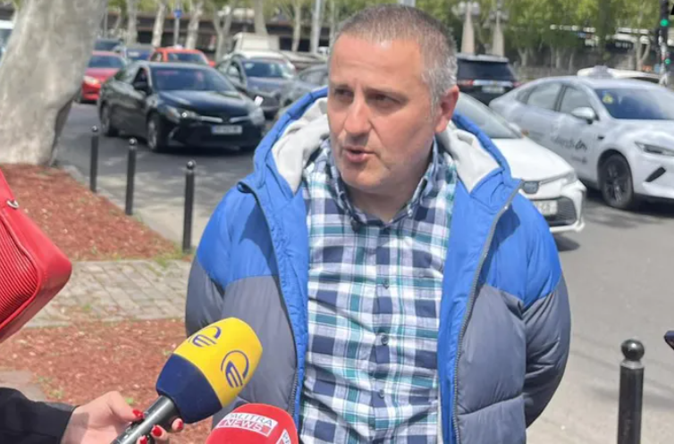 დიუშენით დაავადებული ბავშვების მშობლების განცხადებით, საპატრიარქოში გამართულ შეხვედრაზე სამი საკითხი დააყენეს