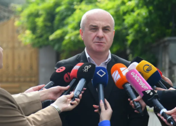 “პატრიარქმა მოგვისმინა და განაცხადა, რომ ყველა საჭირო პირთან ექნება კომუნიკაცია” – დიუშენით დაავადებული ბავშვის მშობელი