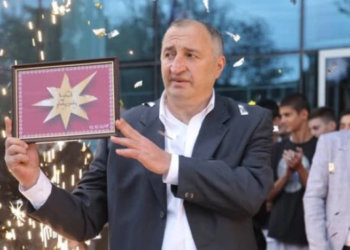 ლეგენდარული კალათბურთელი ზურაბ გრძელიძე გარდაიცვალა