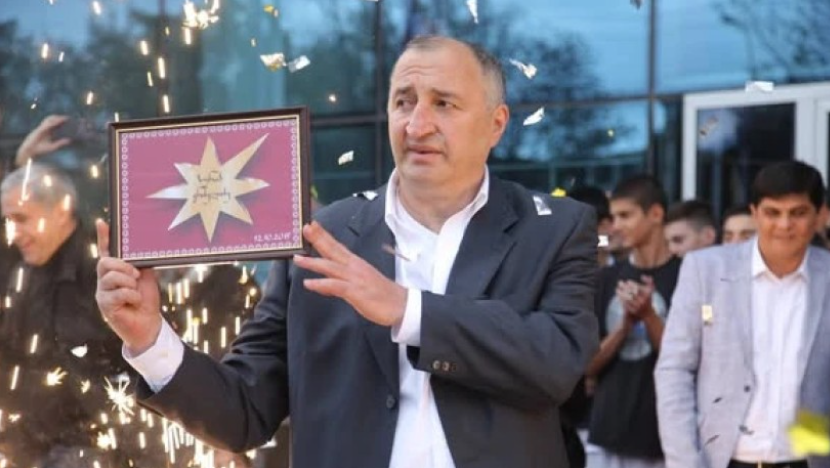 ლეგენდარული კალათბურთელი ზურაბ გრძელიძე გარდაიცვალა