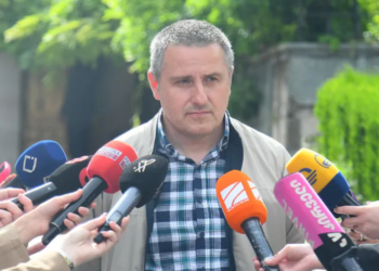 ” საპატრიარქოში სამუშაო ჯგუფი შეიქმნება, სადაც ვიქნებით მშობლები, სპეციალისტები და საპატრიარქოს წარმომადგენლები ” -კახა წიქარიშვილი