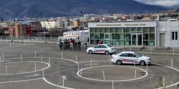 მართვის მოწმობის პრაქტიკულ გამოცდასთან დაკავშირებით ახალი წესები ამოქმედდება