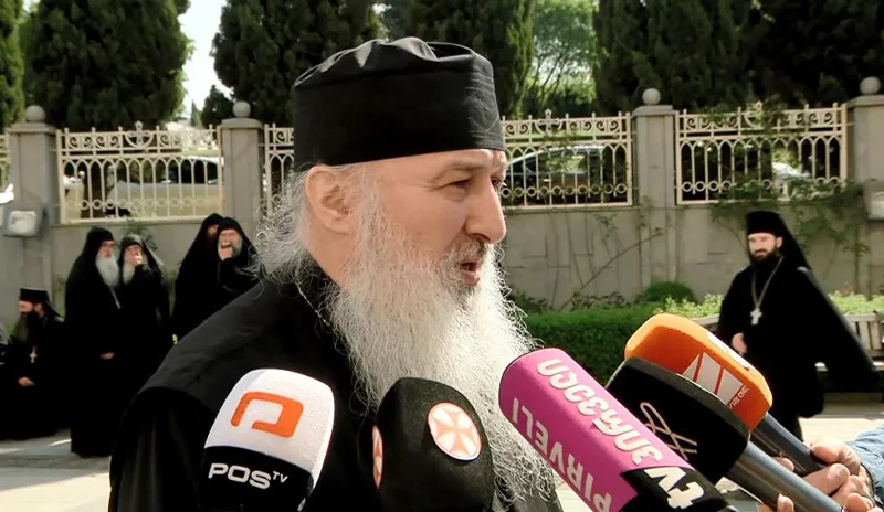 “წარმოდგენილი სამივე კანდიდატი ეკლესიის და ქვეყნის ერთგულია” – მეუფე ანდრია